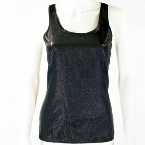 💫Express Tank Top Black Sz XS Sleeveless Cami